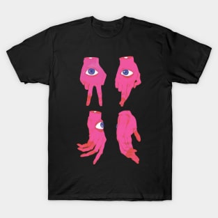 Hands T-Shirt